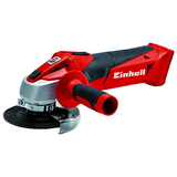 Einhell TC-AG 18/115 Li-Solo ohne Akku