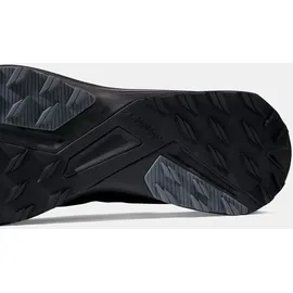 Mammut Saentis TR Low GTX Damen Black 39 1/3