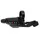 Shimano CUES SL-U6050 10-Fach Schalthebel, Black, One Size