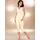 CONTA Lange Unterhose 3/4-lang Beige 42
