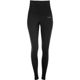 Winshape Functional Power Shape Tights HWL102 High Waist Schwarz XS