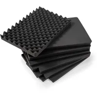 B&W Cases B&W 2710
