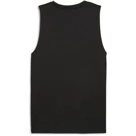 Puma TAD ESSENTIAL schwarz L