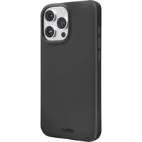 SBS Instinct Cover iPhone 16 Pro Max black