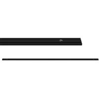 Brilo Stromschiene-Set Luxtrail Zubehör Schwarz