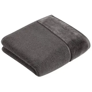 Handtuch 60 x 110 cm lavastone