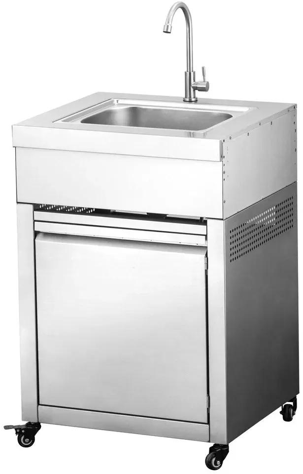 Grandhall Elite G4 Sink mit Unterschrank