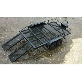 AMEWI Crawler-Anhänger Bausatz 22197