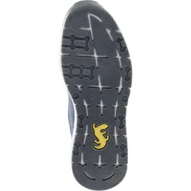 Salamander Slip-Ons Herren Blau 41