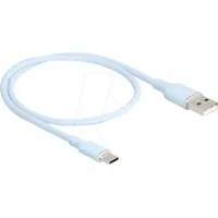 DeLock - USB-Kabel - USB (M) zu 24 pin