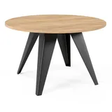 Feldmann-Wohnen Couchtisch Fare 75 x 75 cm