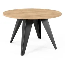 Feldmann-Wohnen Couchtisch Fare 75 x 75 cm