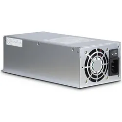 Intertech 90% effizienz, +4 pin, fan, OVP, SCP, OPP, OCP, OTP (500 W), PC Netzteil, Grau