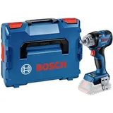 Bosch Professional GDS 18V-330 HC Akku-Schlagschrauber solo inkl. L-Boxx (06019L5001)