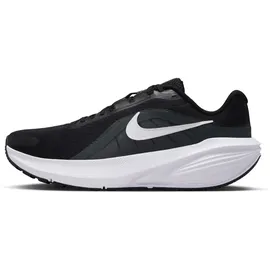 Nike Downshifter 14 Herren Schwarz / Weiß 42