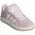 adidas Grand Court 00s Kids Clear Pink/Off White/Gum 30 JP5895