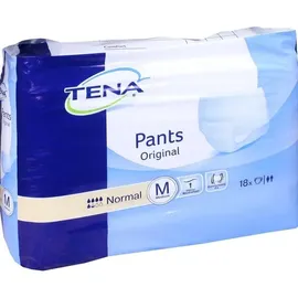 TENA Pants Original Normal M 18 St.
