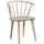 Rowico Stuhl Carmen Whitewash 2er Set