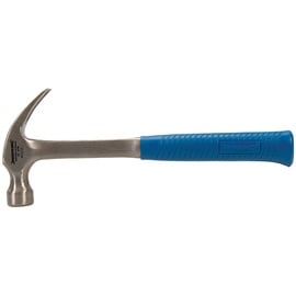 Silverline Tools Geschmiedeter Klauenhammer 454 g