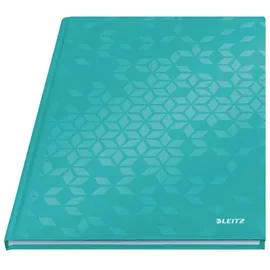 Leitz Notizbuch WOW, 4625« A4