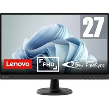 Lenovo D27-45 27" schwarz