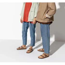 Birkenstock Arizona braun