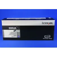 Lexmark 502UA / 50F0UA0 Toner schwarz