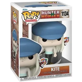 Funko Hunter x Hunter - Kite 10 cm - Figur