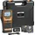 Brother P-touch E560BTVP, Eingabetastatur QWERTZ