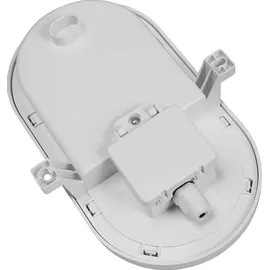 McShine Ovalleuchte 12W LED Kunststoff IP65
