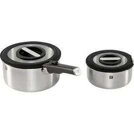 Zwilling Unlock Topf-Set 5-tlg. Kochtopf