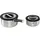 Zwilling Unlock Topf-Set 5-tlg. Kochtopf