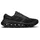On Cloudrunner 3 Damen Wide Black/Black 38,5