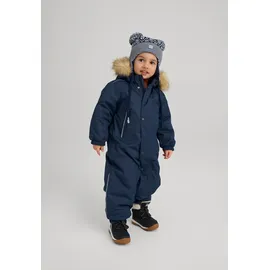 Reima Reimatec Schneeanzug Gotland Overall, Navy, 80
