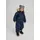 Reima Reimatec Schneeanzug Gotland Overall, Navy, 80