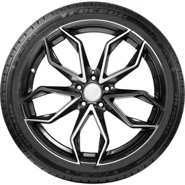 TRACMAX X-Privilo S360 205/50 R17 93T XL