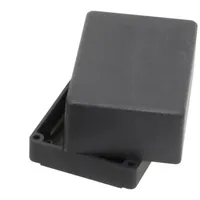 Donau Elektronik Kunststoff Kleingehäuse 72x50x41mm