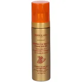 L'Erbolario Vitamin C & 24K Gold Anti-Aging Gesichtscreme 50 ml