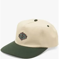 BILLABONG Herren Mütze BREAKDOWN HDWR, DEEP TEAL, ONE SIZE