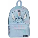 Disney Lilo & Stitch Rucksack für Schule – Stylisch und funktional