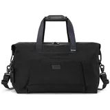 Tumi Alpha 4 Double Expansion Duffel Schwarz