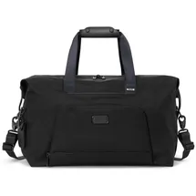 Tumi Alpha 4 Double Expansion Duffel Schwarz