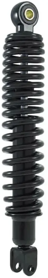 Rms Sym Symphony S/sr 50cc 204550951 Hinterer Stoßdämpfer - Black - One Size