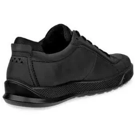 ECCO Herren Sneaker Low Byway Schwarz 41 - 41