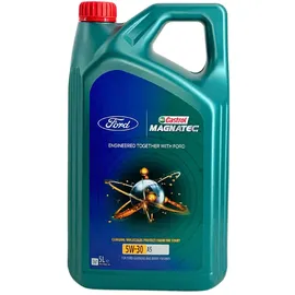Castrol Magnatec 5W-30 A5 5,0 l