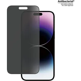 Panzer Glass Privacy Displayschutz für Apple iPhone 14 Pro Max