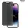 Panzer Glass Privacy Displayschutz für Apple iPhone 14 Pro Max