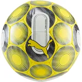 Puma 084074-04 CAGE Ball Soccer Ball Unisex Yellow Größe 5