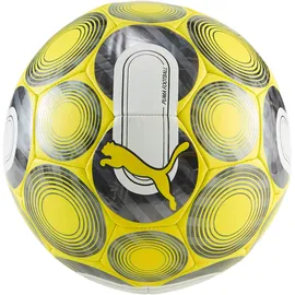 Puma 084074-04 CAGE Ball Soccer Ball Unisex Yellow Größe 5