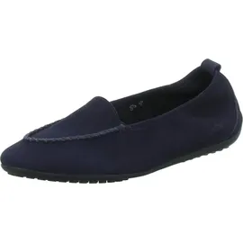 Arche Bequeme Slipper Damen, schwarz, 41 EU